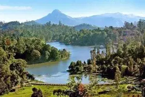 South India Tour