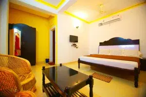 NON AC DOUBLE ROOM   photo 4