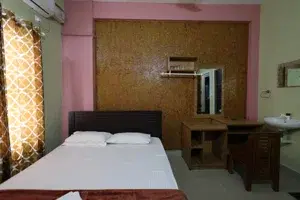 AC DOUBLE ROOM