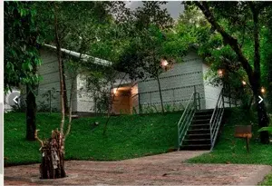 The Club Villa   photo 5