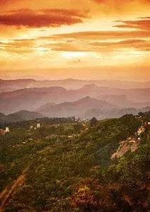 KERALA 6 Nights / 7 Days Itinerary   photo 2
