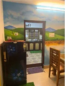 APARTMENTS
