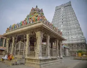 Tamilnadu Tour Packages    photo 3