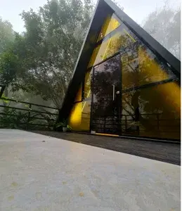 Premium A/C Glamping Villas