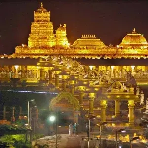 Tamilnadu Tour Packages    photo 2