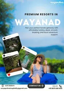 2-Night / 3-Day Wayanad Package   photo 2
