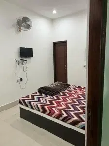 Standard AC Room