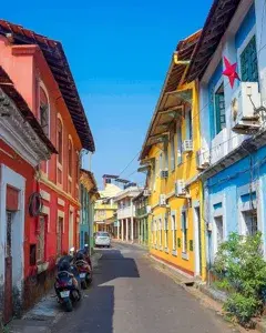 South Goa Sightseeing Tour by Ac Luxury Bus   photo 4
