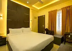 Deluxe Room   photo 1