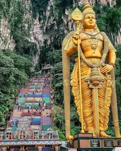 Malaysia 3 Nights / 4 Days Group Tour Package   photo 5