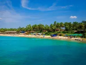 Two nights stay in Goa   photo 4