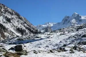 KASHMIR TRIP   photo 5