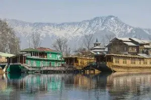 4-Days Getaway to Kashmir from Srinagar   photo 4