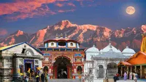 Chardham Yatra
