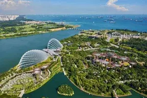 Singapore  package