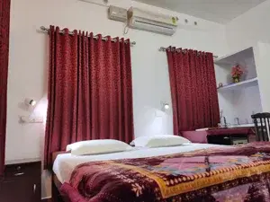 KUTTICKATTIL GARDEN HOMESTAY   photo 3