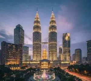2N Kuala lumpur + 1N Genting + 2N Langkawi   photo 2