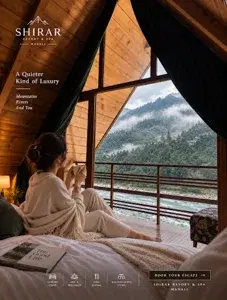 Deluxe room orchard view(ROOM ONLY)   photo 4