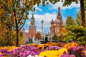 Moscow & St. Petersburg Tour Packages | Russia Holidays & Sightseeing   photo 2