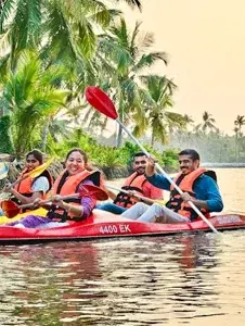 SPEED BOAT   photo 3