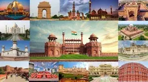 Golden Triangle of India Tour Package – Agra, Jaipur & Delhi   photo 2