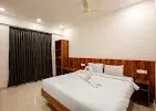 Deluxe room Non AC