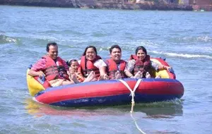 SCUBA DIVING AT GRAND ISLAND   photo 2