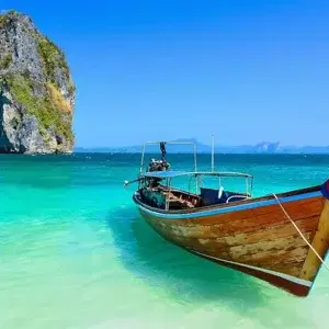 THAILAND PACKAGE   photo 4