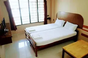 NON AC ROOMS   photo 1