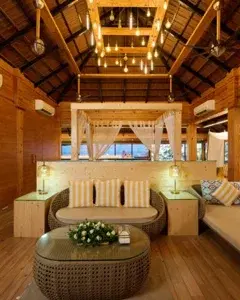Infinity 360 Sea View Private Jacuzzi Pool