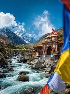 Do Dham Yatra – Kedarnath & Badrinath   photo 5