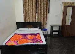 AC ROOMS