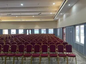 FIRDOUS AUDITORIUM   photo 3