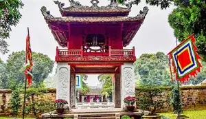 HANOI 4N5D (VIETNAM)   photo 3