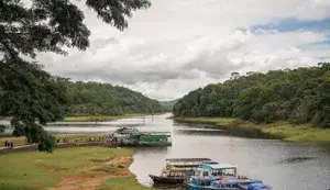 SOUTH INDIA TOUR PACKAGE   photo 1