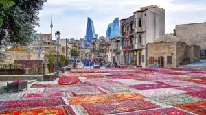 Baku tour package   photo 3