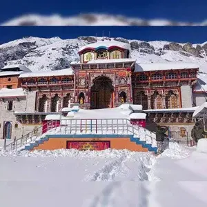 Do Dham Yatra – Kedarnath & Badrinath   photo 4