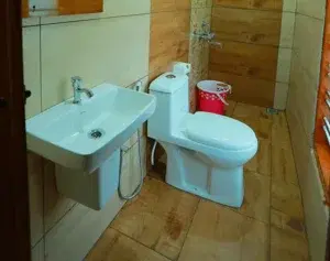 SHARING PER ROOM   photo 5