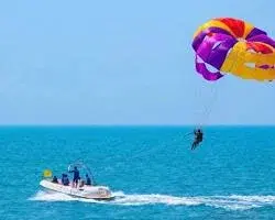 5 WATERSPORTS  ADVENTURE