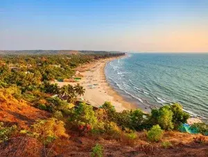 Goa Tour Package   photo 4
