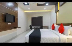 Executive Room   photo 5