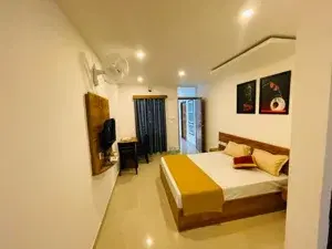 NON AC ROOM   photo 3