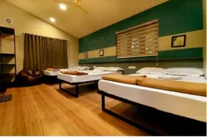 The Club Villa   photo 4