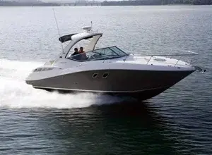 Searay 330 (Small Yachts)     photo 3
