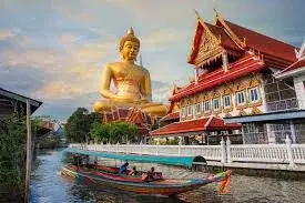 THAILAND PACKAGES