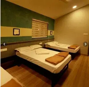 The Club Villa   photo 1