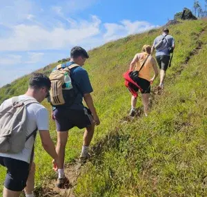 3 Hours Letchmi Trek   photo 1