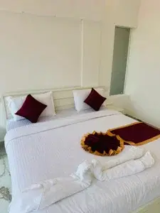 Delux room