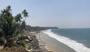 VARKALA ALLEPPEY PACKAGE   photo 4