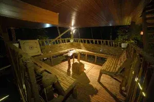 BIRDS NEST ROOM   photo 4